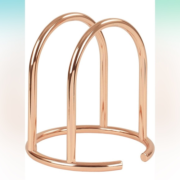 Napkin and paper towel holder set - Picture 2 of 4